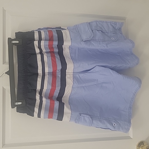 Mens swim trunk - Picture 2 of 2